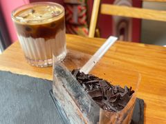 -Punchline Coffee&Roaster(同济大学店)