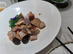 -狮王府淮扬菜(新街口友谊店)