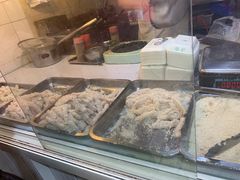 -特色椒盐排条(天山西路店)