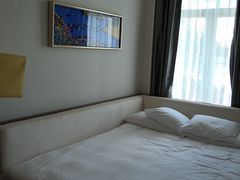 -三亚亚龙湾雅高美爵酒店