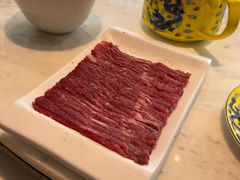 -南门涮肉(通州大船店)