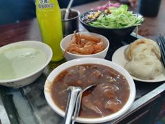 炒肝-姚记炒肝店(鼓楼店)