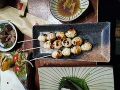 -一吉焼鸟·FOUNDER(桂林路店)