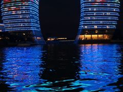 -湖州太湖旅游度假区-月亮广场