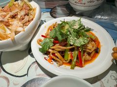 -向阳羊汤(千峰店)