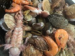 -大锅强·蒸海鲜青岛菜(吾悦广场店)