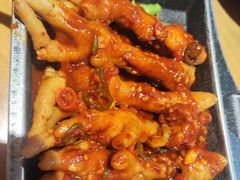 -恩你小木屋·韩式料理(南长街店)