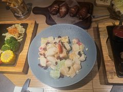 -麓椿花园西餐厅(海乐世界店)