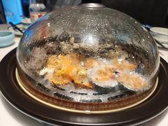 -碗中海·蒸汽海鲜·桑拿鸡(岭南天地店)