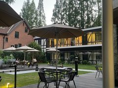 -一尺花园(安和花园店)