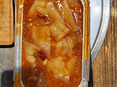 -小泥炉烤肉烧烤大排档