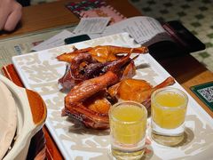 -大鸽饭(北京路店)