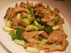 -日丰园海肠水饺·老字号大连海鲜(和平广场店)