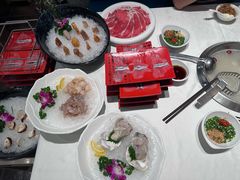 -纯味斑鱼府(中海环宇荟店)