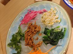 -同合居·非遗东北菜(王府井店)