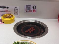 -一围小火锅(高铁吾悦店)