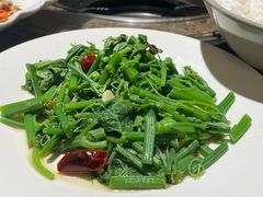-炊烟餐厅