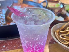 -赵美丽·重庆社区火锅·直营店(火车东站·中豪国际店)