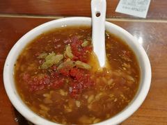 -老兰家传统烧烤炒菜泡馍(小南门店)