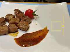 -御泉七味铁板烧(高区店)