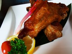 利比亚蒜香排骨-福匠日本料理(人民路店)