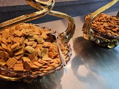 -额尔敦传统涮(公园西路店)