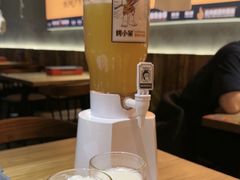 -烤小呆碳烤大肉筋