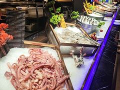 -德得轩烤涮一体自助餐厅(王府井店)