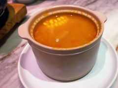 -汤城小厨•粤菜•靓汤(西直门凯德MALL店)