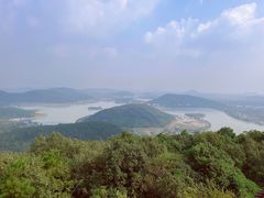 -南北湖风景区