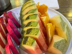 -疯克大象美式烤肉餐厅