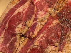 -核桃碳烤肉馆(深圳首店)