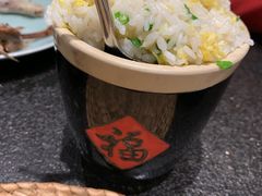 -川旺角川粤融合菜•海景餐厅(星海广场店)