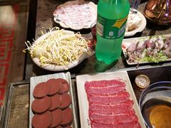 -椒香城门口老火锅(虎门店)