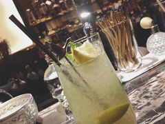 -STARRY CAFE & LOUNGE BAR(高新店)