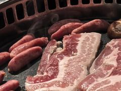 -香猪坊韩国烤肉专属门店(魏公村店)