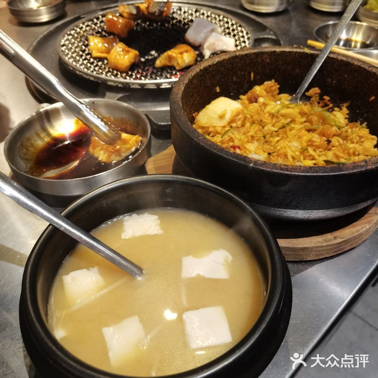 「日式炭烧鳗鱼」鳗鱼超新鲜