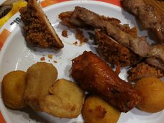 -比格比萨自助(花园路店)