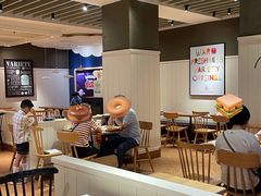 -肯德基(江南万达店)