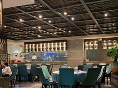 大堂-南堂館川菜文化餐厅(天府店)