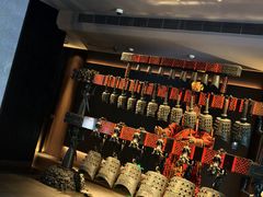 -曾宴·楚菜(湖北省博物馆店)