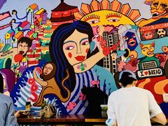 -Mesa Madre梅萨妈妈·Bintana(国贸店)