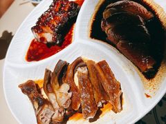 -侨美食家·粤菜(体育西路店)