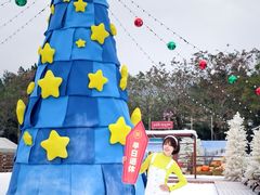 -盈香心动乐园