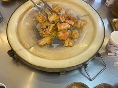 -阿昌白族石板烧(大理古城店)