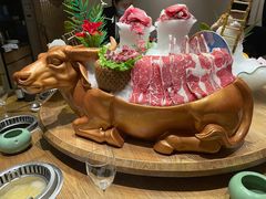 -尚海豆捞(乐虹坊店)