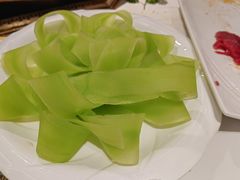 -蜀九香火锅(彩虹店)