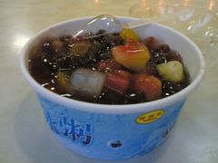 -甜星Star面包生日蛋糕(北坦店)