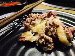-手选潮汕鲜活牛肉火锅(二七广场店)