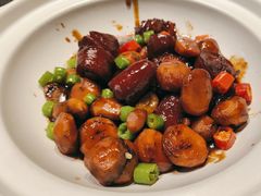 -小方外婆菜(蒙山路店)